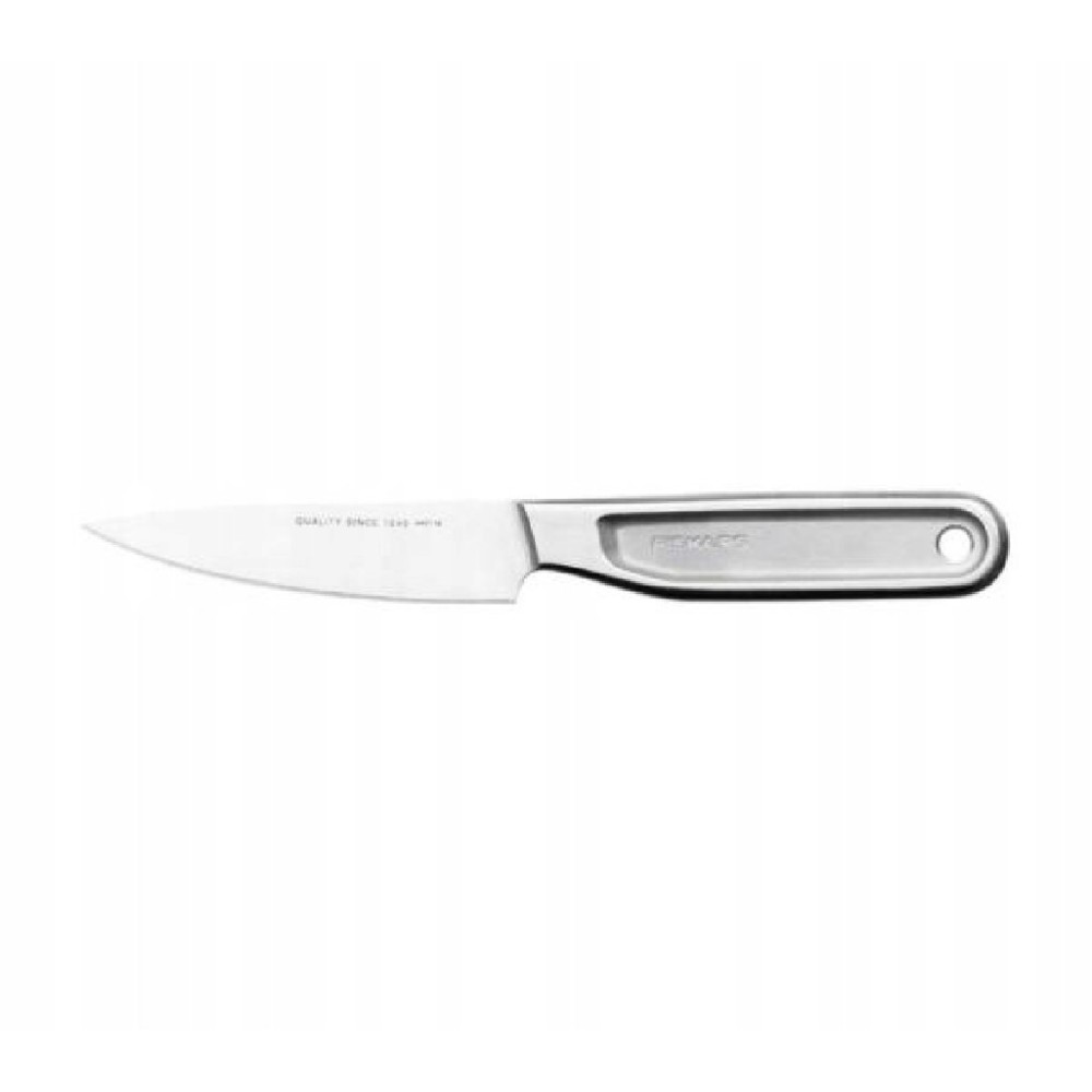Nóż Do Obierania Fiskars All Steel 1062887