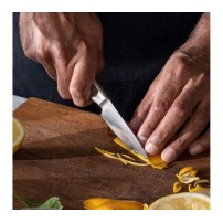 Nóż Do Obierania Fiskars All Steel 1062887