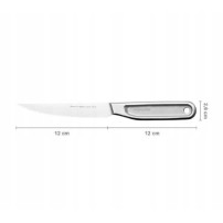 Nóż Do Pomidorów Fiskars All Steel 1062888