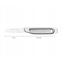 Nożyk Do Skrobania Fiskars All Steel 1062889