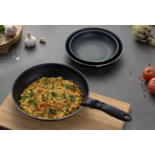 Zestaw patelni MG Home Clever Kitchen 20, 24, 28 cm