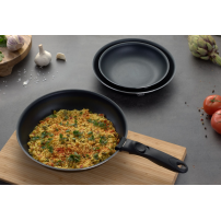 Zestaw patelni MG Home Clever Kitchen 20, 24, 28 cm