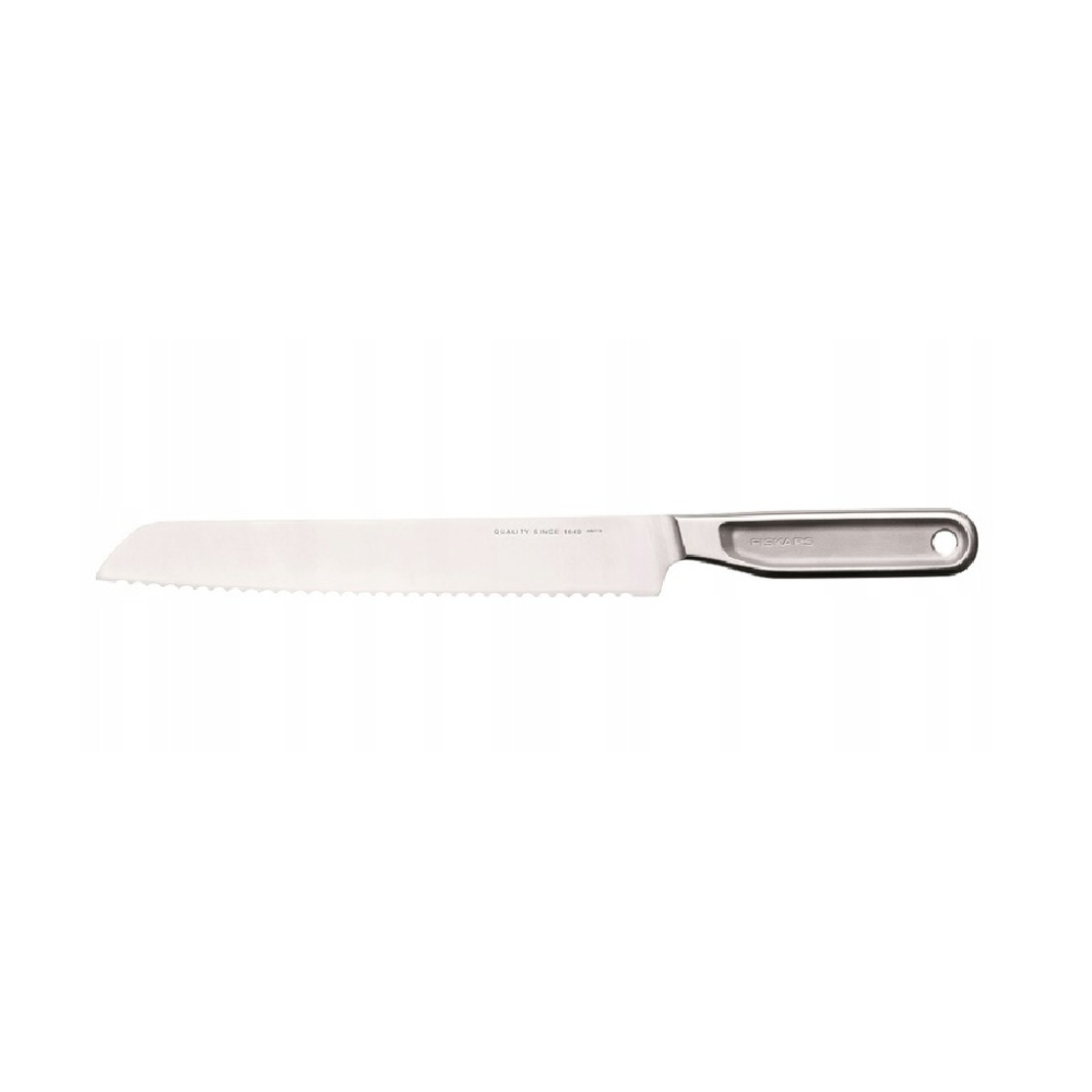Nóż Do Chleba Fiskars All Steel 1062883