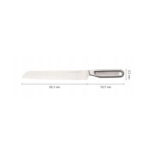 Nóż Do Chleba Fiskars All Steel 1062883
