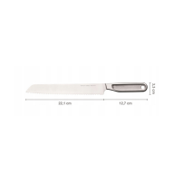 Nóż Do Chleba Fiskars All Steel 1062883