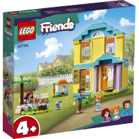 Lego Friends Dom Paisley 41724