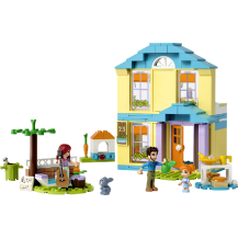 Lego Friends Dom Paisley 41724