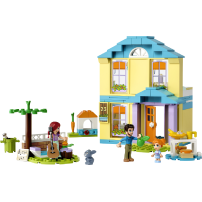 Lego Friends Dom Paisley 41724