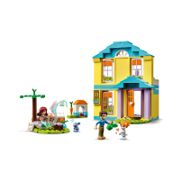 Lego Friends Dom Paisley 41724