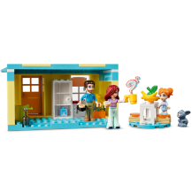 Lego Friends Dom Paisley 41724