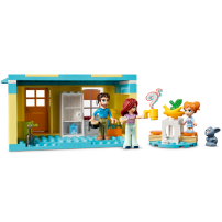 Lego Friends Dom Paisley 41724