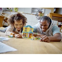 Lego Friends Dom Paisley 41724