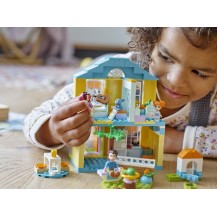 Lego Friends Dom Paisley 41724