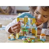 Lego Friends Dom Paisley 41724