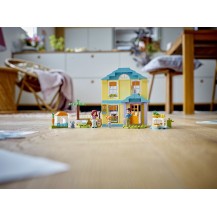Lego Friends Dom Paisley 41724
