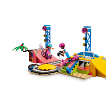 Lego Friends Skatepark 41751