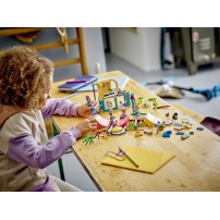 Lego Friends Skatepark 41751