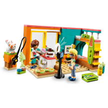 Lego Friends Pokój Leo 41754