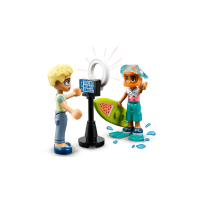 Lego Friends Pokój Leo 41754