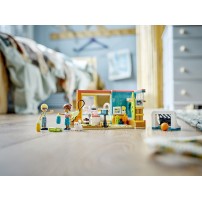 Lego Friends Pokój Leo 41754