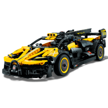 Lego Technic Bugatti Bolide 42151