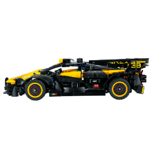 Lego Technic Bugatti Bolide 42151