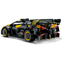 Lego Technic Bugatti Bolide 42151