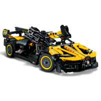 Lego Technic Bugatti Bolide 42151
