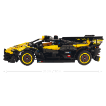 Lego Technic Bugatti Bolide 42151