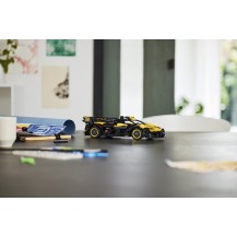 Lego Technic Bugatti Bolide 42151