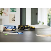 Lego Technic Bugatti Bolide 42151