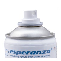 Pianka do czyszczenia monitorów Esperanza ES119 400 ml