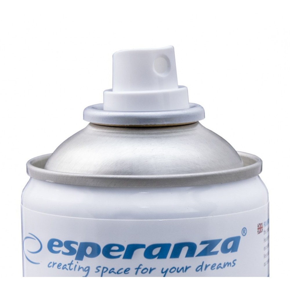 Pianka do czyszczenia monitorów Esperanza ES119 400 ml