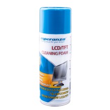 Pianka do czyszczenia monitorów Esperanza ES119 400 ml