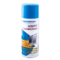 Pianka do czyszczenia monitorów Esperanza ES119 400 ml
