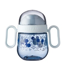 Kubek niekapek Mepal Mio Mickey Mouse 200 ml