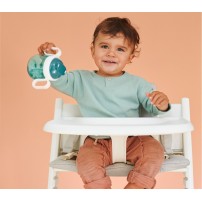Kubek niekapek Mepal Mio Mickey Mouse 200 ml