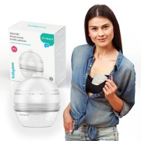 BabyOno Kolektor laktator MILK ME