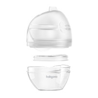 BabyOno Kolektor laktator MILK ME