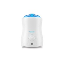 BabyOno Podgrzewacz elektryczny z funkcją sterylizacji 2w1 NATURAL NURSING
