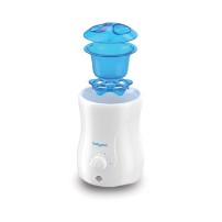 BabyOno Podgrzewacz elektryczny z funkcją sterylizacji 2w1 NATURAL NURSING