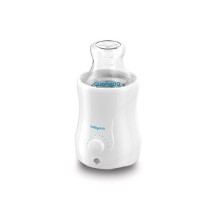 BabyOno Podgrzewacz elektryczny z funkcją sterylizacji 2w1 NATURAL NURSING