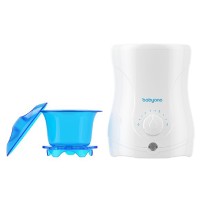 BabyOno Podgrzewacz elektryczny z funkcją sterylizacji 2w1 NATURAL NURSING