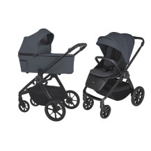 ESPIRO WÓZEK 2w1 YOGA 07 free spirit 5906724206481