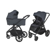 ESPIRO WÓZEK 2w1 YOGA 07 free spirit 5906724206481