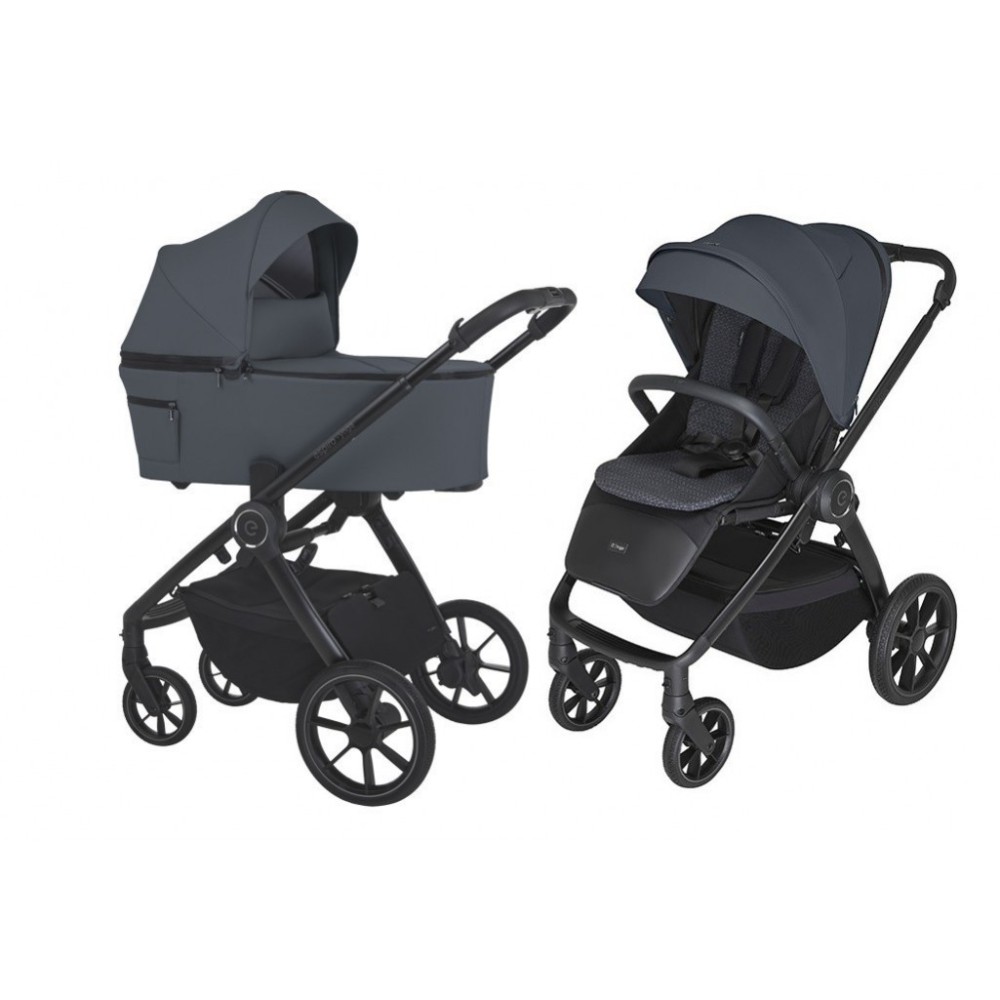 ESPIRO WÓZEK 2w1 YOGA 07 free spirit 5906724206481