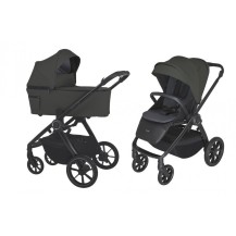 ESPIRO WÓZEK 2w1 YOGA 04 life balance 5906724206511