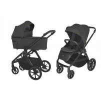ESPIRO WÓZEK 2w1 YOGA 04 life balance 5906724206511