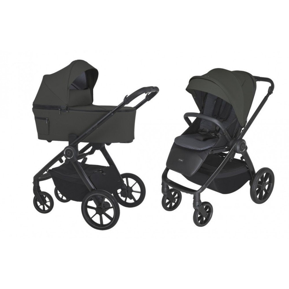 ESPIRO WÓZEK 2w1 YOGA 04 life balance 5906724206511