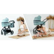 ESPIRO WÓZEK 2w1 YOGA 04 life balance 5906724206511